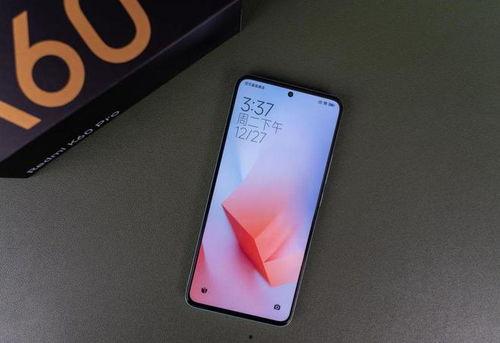 k60pro最新爆料,性能怪兽来袭,五大亮点抢先看!